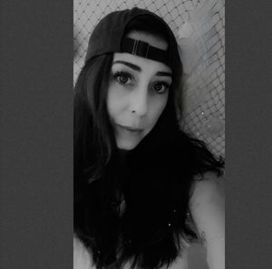 Meet your Posher, Terry